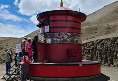 10 Days Spiti Summer Trip