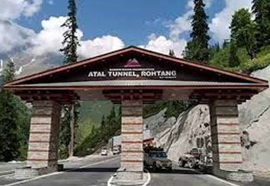 12 Days Spiti Ex Delhi